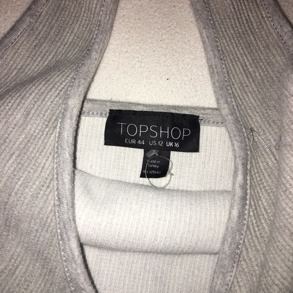 Top Shop halter - Picture 2 of 2